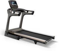 Matrix TF50 Loopband - XIR - Gratis trainingsschema