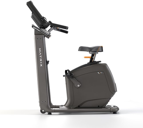 Matrix U50 Hometrainer - XER-2