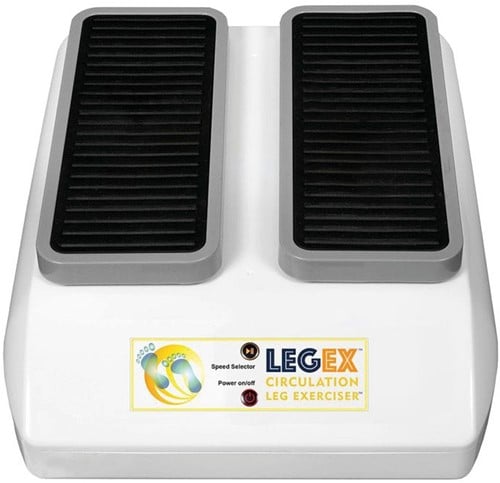 BioEnergiser LegEX Beentrainer met afstandsbediening