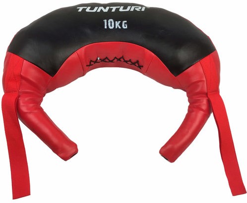Tunturi Bulgarian Bag - 10 kg