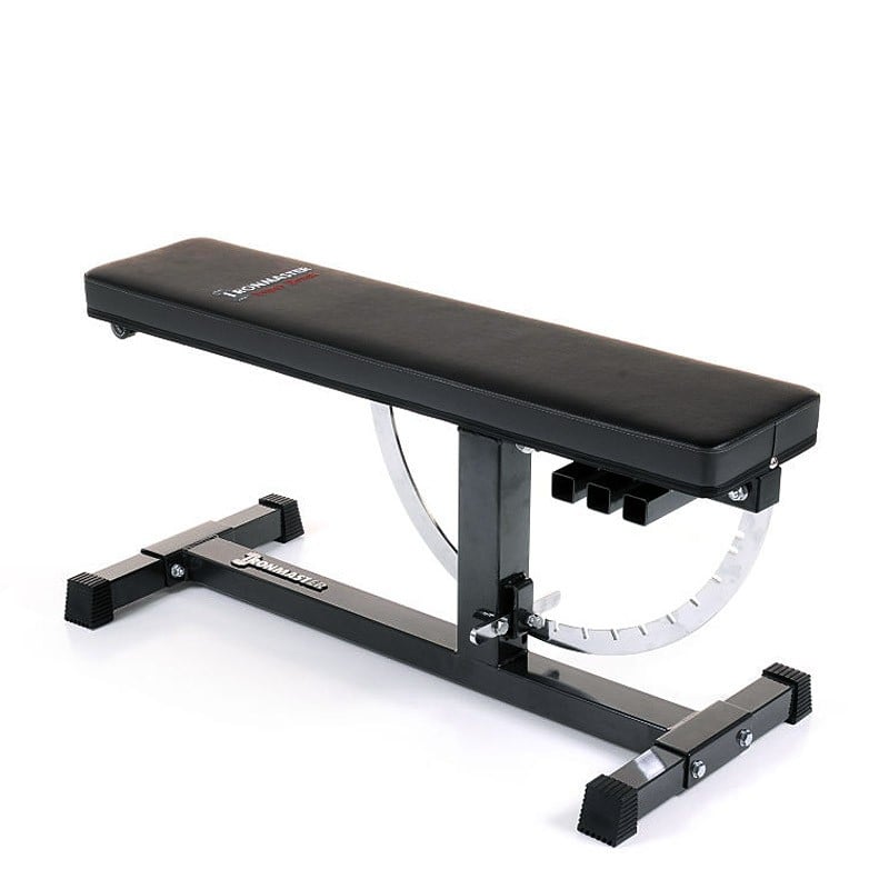 Ironmaster Strength Super Bench