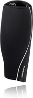 Rehband RX Kuit en Scheenbeschermer - 5 mm - Per stuk - Zwart-3
