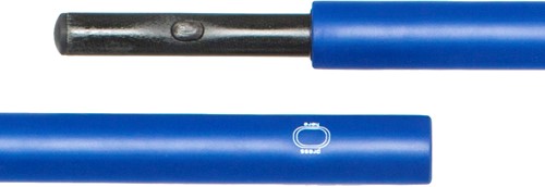 Gymstick Original 2.0 - Medium (blue) - Met online trainingsvideo's-3