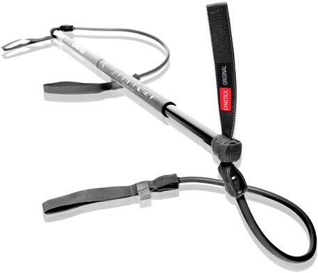 Gymstick Original 2.0 - Strong (black) - Met online trainingsvideo's