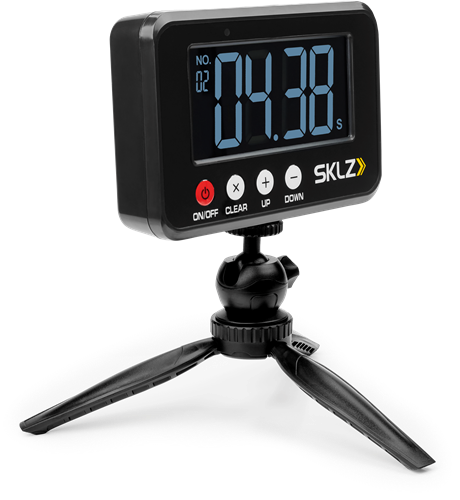 SKLZ Speed Gates - Snelheidsmeter-2