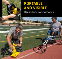 SKLZ Speed Gates