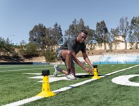 SKLZ Speed Gates