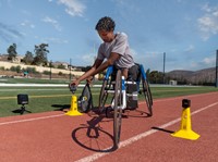 SKLZ Speed Gates