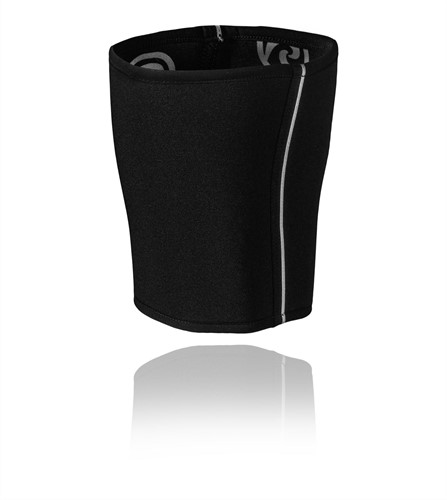 Rehband QD Dijbeenbrace - 3 mm - Per Stuk - Zwart-3