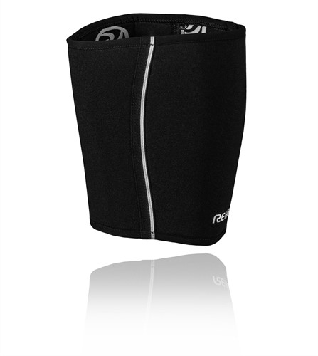 Rehband QD Dijbeenbrace - 3 mm - Per Stuk - Zwart-2