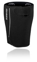 Rehband QD Dijbeenbrace - 5 mm - Per stuk - Zwart - S