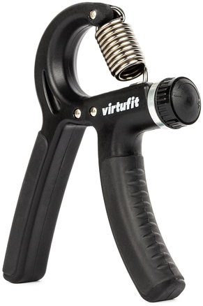 VirtuFit Verstelbare Handknijper - Knijphalter - 5 tot 20 kg
