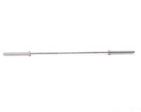 Muscle Power Olympische Halterstang 218 cm - High Performance-2