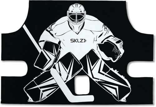 SKLZ Hockey Shooting Target - voor IJshockey-3