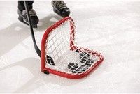 SKLZ Mini Passing Target - voor IJshockey-3