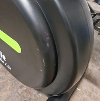 VirtuFit Low Entry Bike 1.2i Hometrainer - Showroommodel met beschadiging-2