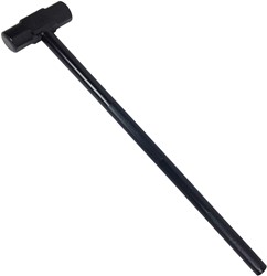 17 Sample Sledgehammer pre workout for Back