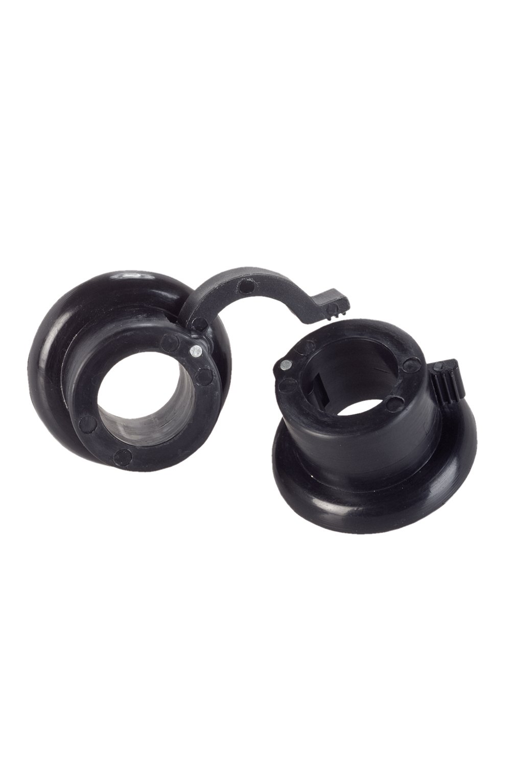 Zoekies.com - ABS Sluiters (30 mm) | 8717842019344