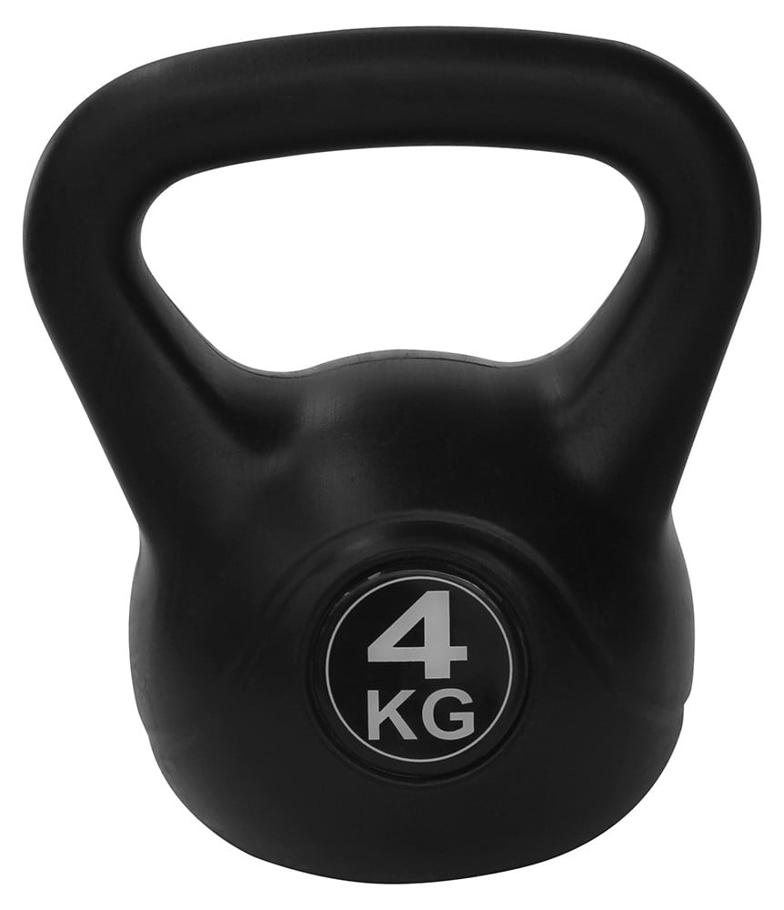 Tunturi PE Kettlebell 4 kg