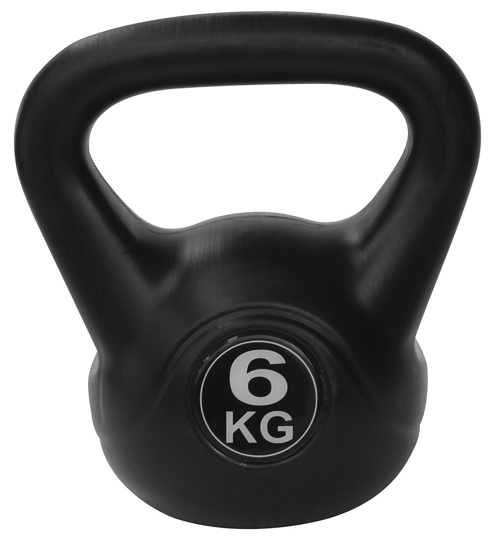 Tunturi PE Kettlebell 6 kg