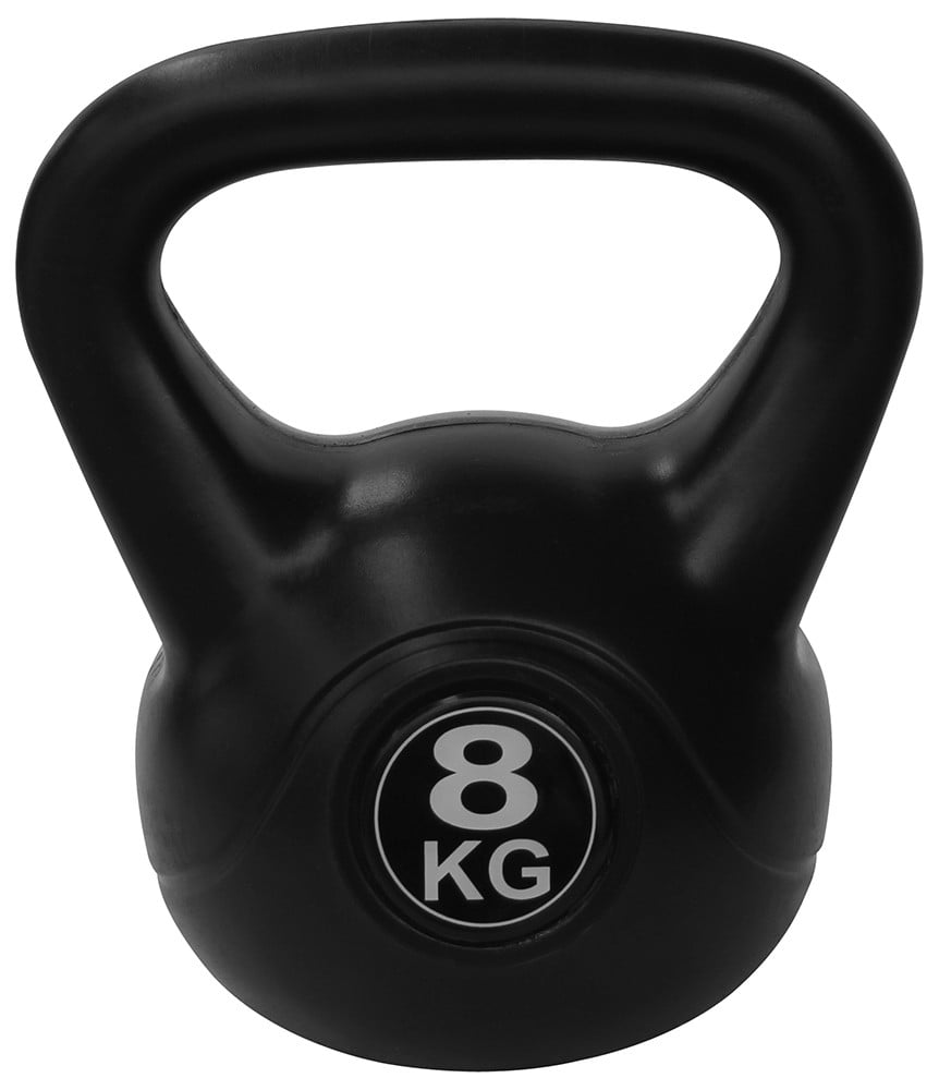 Tunturi PE Kettlebell 8 kg