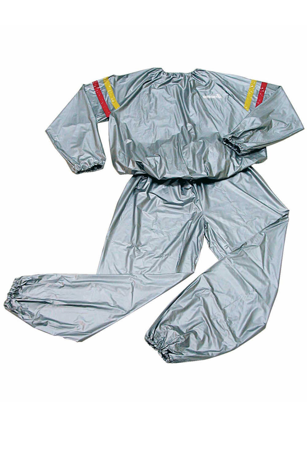 Tunturi-Bremshey Sauna Suit Size Xl Stuk