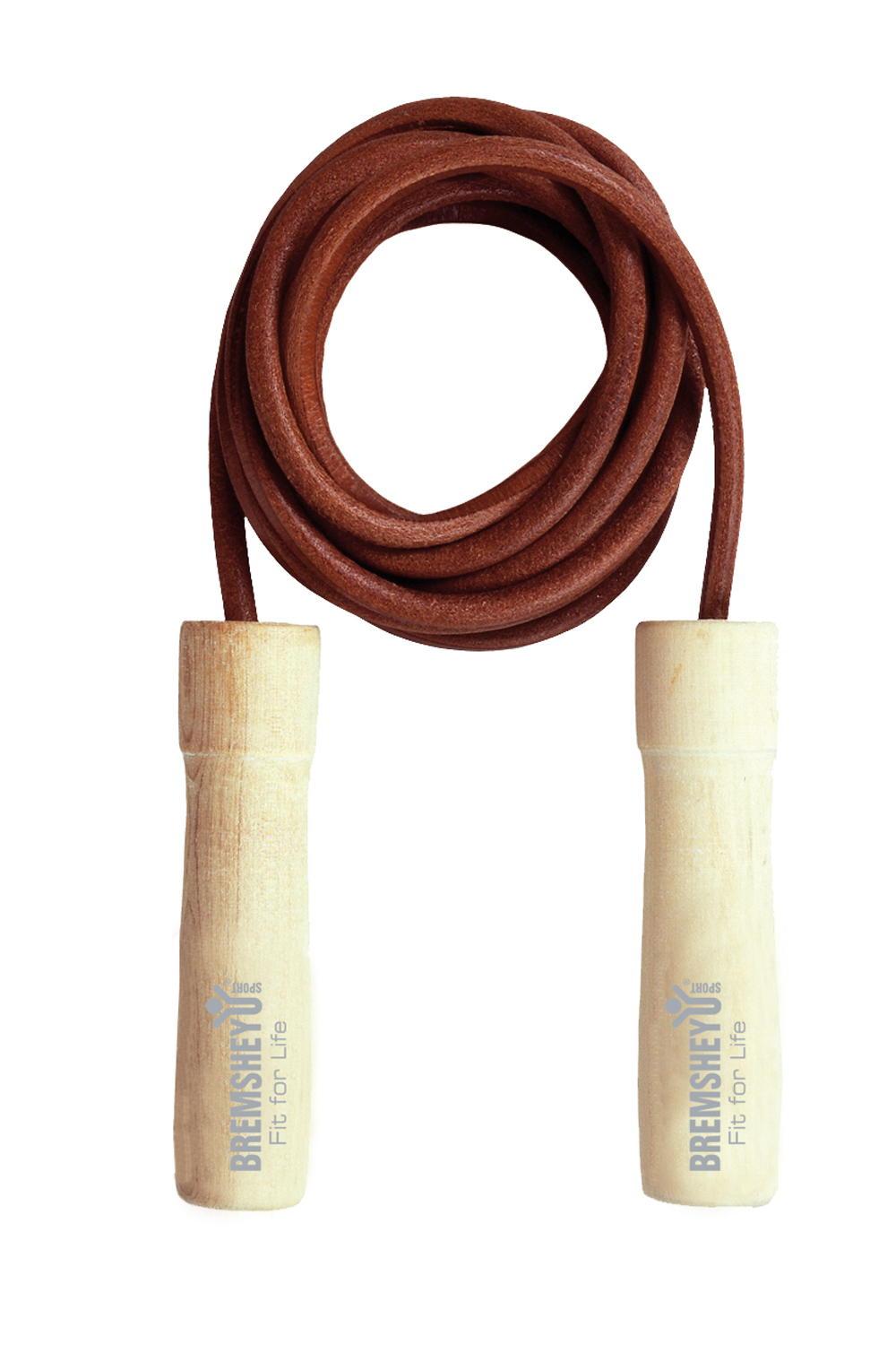 Tunturi Jump Rope Leather Stuk