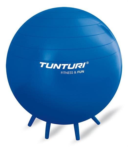 Tunturi Sit Ball 65cm Anti Burst Stuk