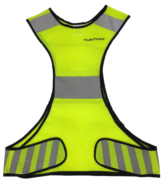 Tunturi Running Vest X-Vorm-L