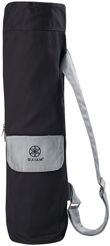 Gaiam Yogamat Tas - Granite Storm