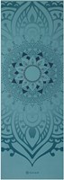 Gaiam Yoga Mat - 6 mm - Niagra-2