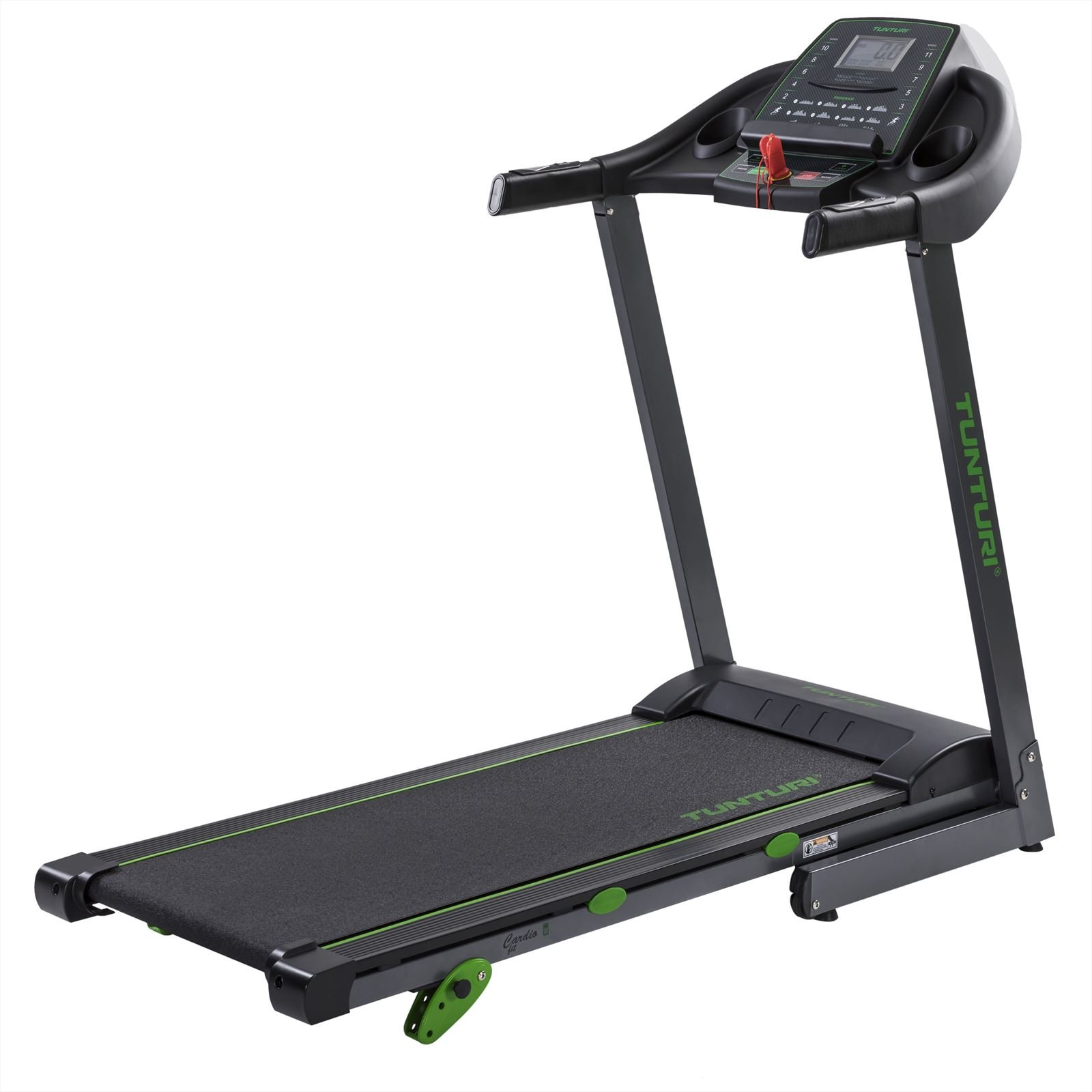 Tunturi Cardio Fit T30 loopband