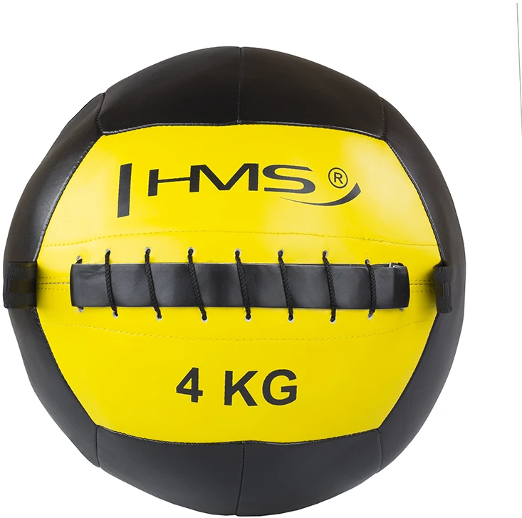 HMS Wall Ball - 4 kg