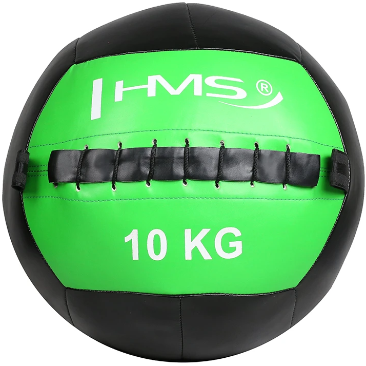 HMS Wall Ball - 10 kg