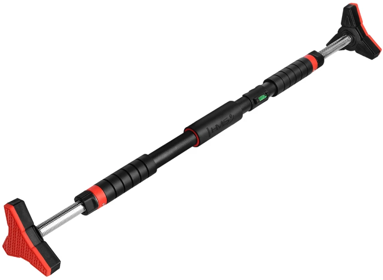 HMS Optrekstang - Pull Up Bar - Verstelbaar 70 - 100 cm