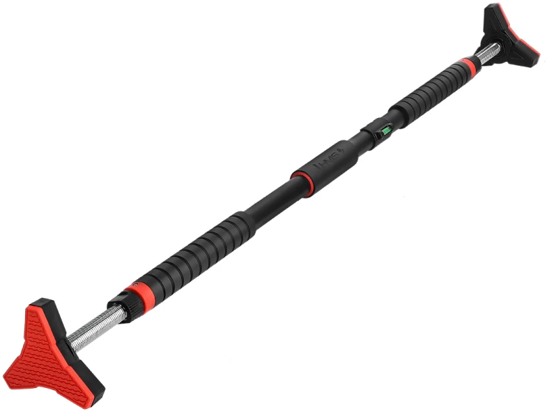 HMS Optrekstang - Pull Up Bar - Verstelbaar 98 - 130 cm