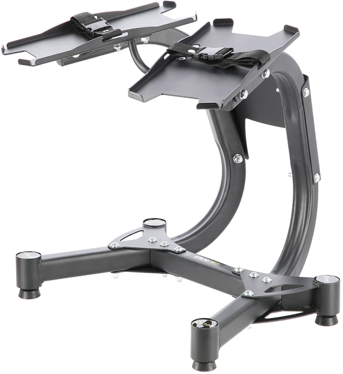 HMS Premium Opbergrek voor Dumbbells