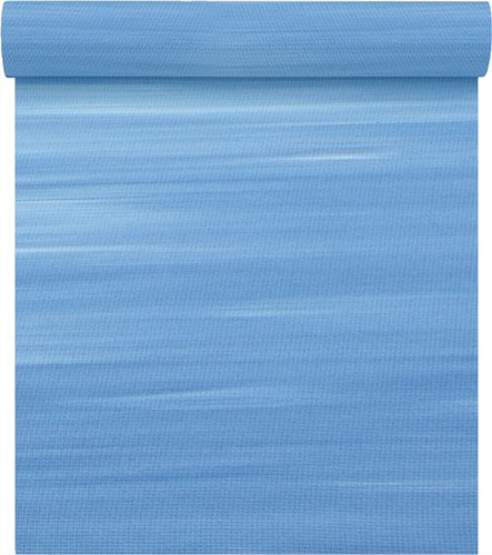 Gaiam Yoga Mat - 4 mm - Tie Dye