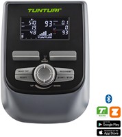 Tunturi Performance E50-R Ligfiets - Gratis trainingsschema-2