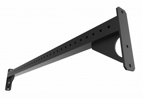 Lifemaxx Crossmaxx XL Crossbar - 180 cm - voor Crossmaxx Rig