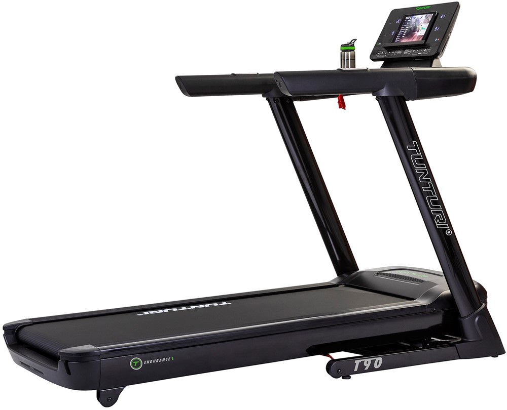 Tunturi Signature T90 Loopband