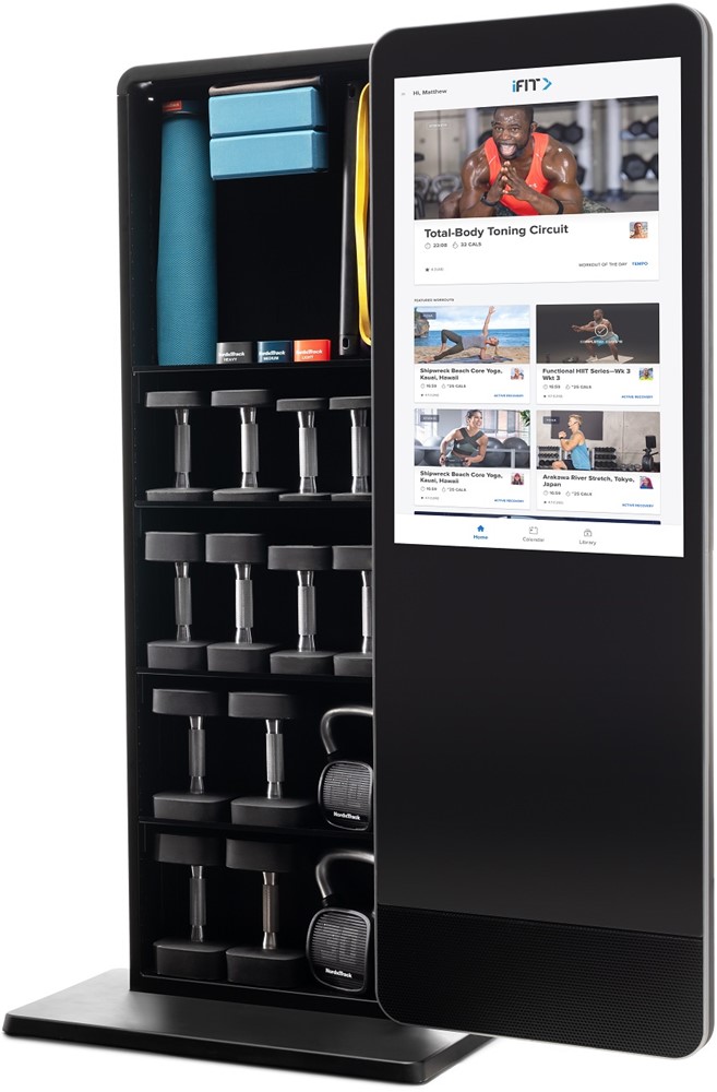 Fitnessapparaat.nl