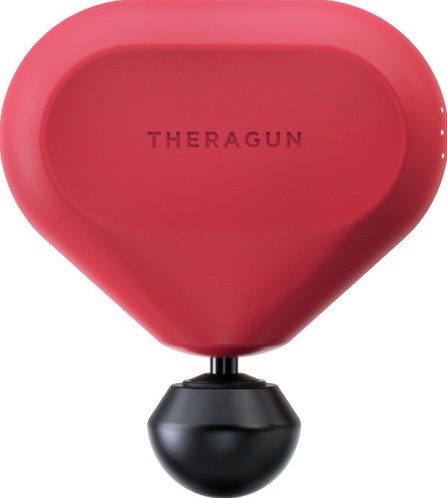 Theragun Mini - Red - Massagegun