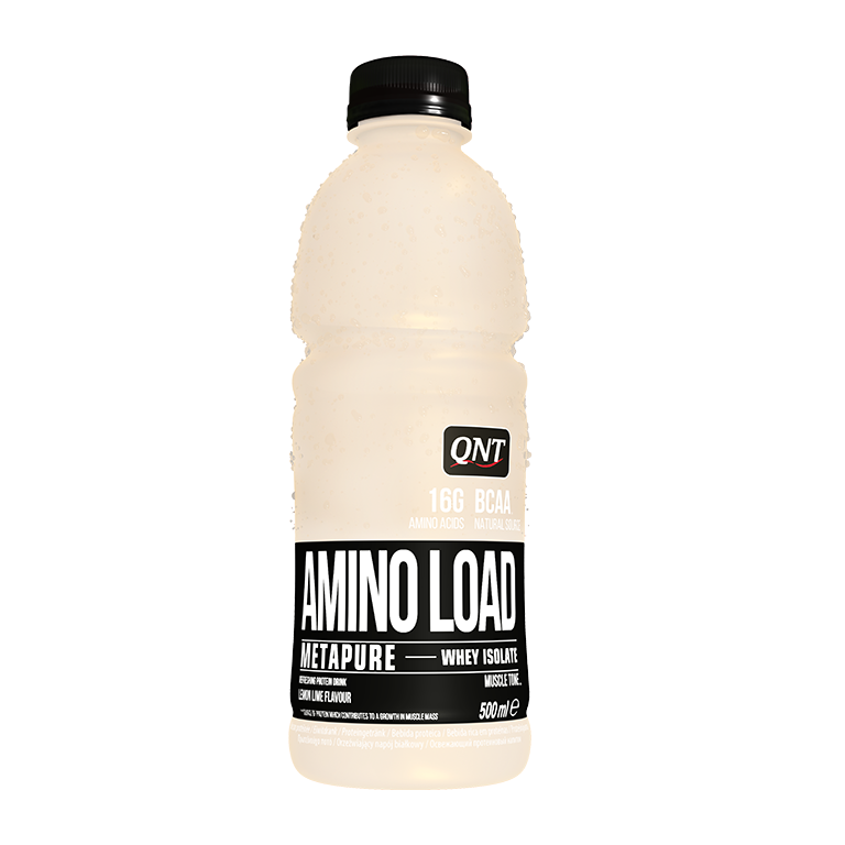 Qnt Amino Load 24X500Ml Lemon Lime qnt kopen in de aanbieding Qnt Amino Load 24X500Ml Lemon Lime qnt kopen in de aanbieding