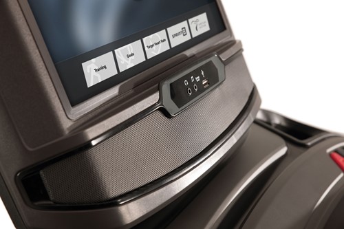 Matrix TF 50 Loopband XIR Detail Console