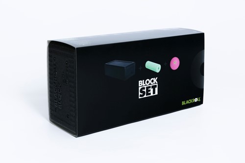 Blackroll Block Set-2