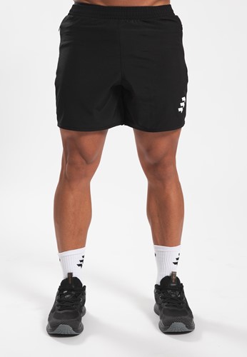 Empose Nutrition - Accelerate Shorts - Black - M-2