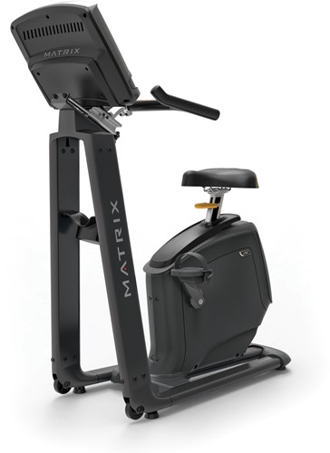 Matrix U50 Hometrainer - XER - Gratis trainingsschema-3