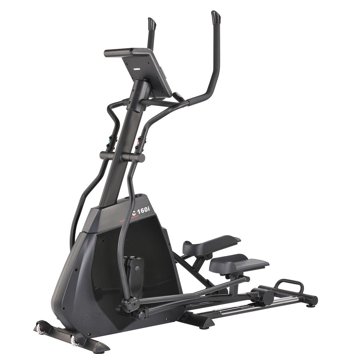 DKN XC-160i Elliptical Strider