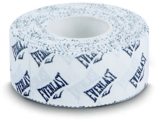 Everlast Sporttape Met Design - Wit - 9,15 m